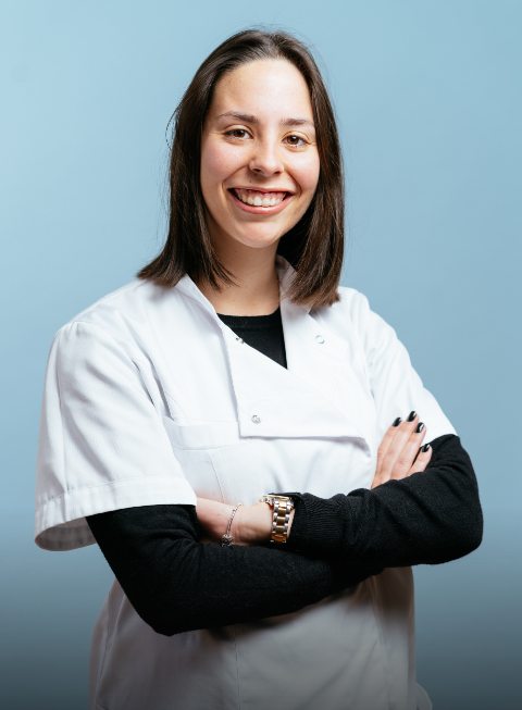Nutrition Expert