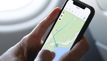 GPS Tracking & Maps